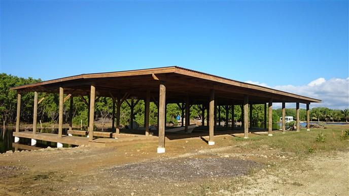 Listing ID: URE0543, Little Bight - South Shore Utila, Bay Islands, HN - Western Little Bight Waterfront Parcel, Photo #
