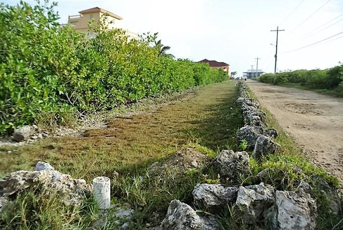 Listing ID: URE0561, Dolphin Run - Trade Wind Utila, Bay Islands, HN - Lot #10 At Dolphin Run, Photo #