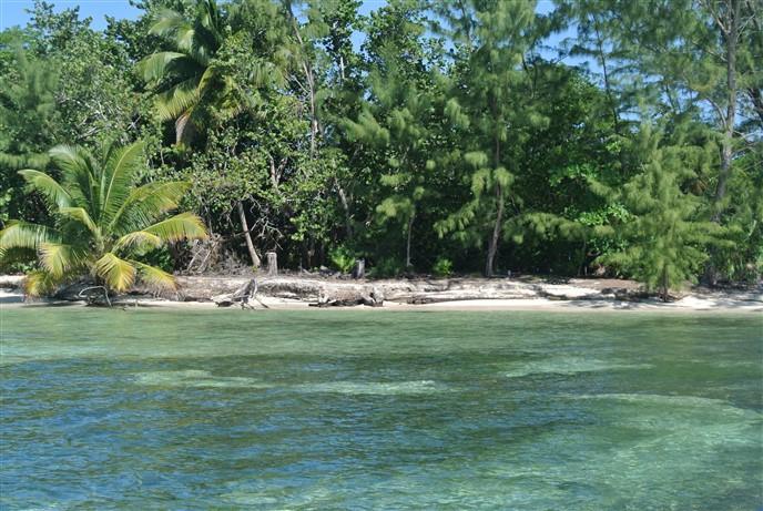 Lot Sold - Utila, Bay Islands - Listing ID: URE0567 - Photo