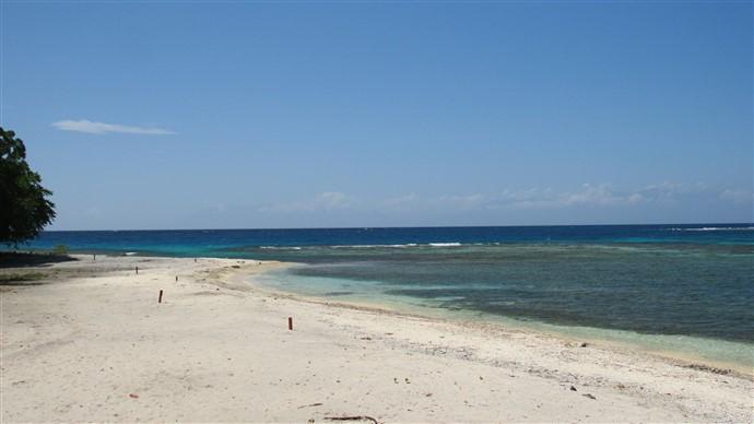 Listing ID: URE0572, The Well Utila, Bay Islands, HN - The Well Beachfront Lot#21, Photo #