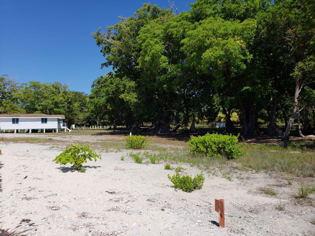 Listing ID: URE0572, The Well Utila, Bay Islands, HN - The Well Beachfront Lot#21, Photo #