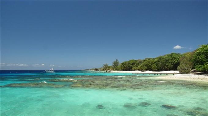 Lot Sold - Utila, Bay Islands - Listing ID: URE0578 - Photo