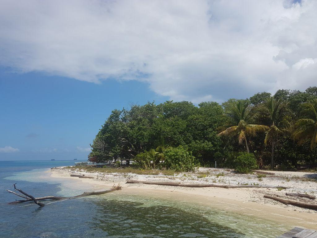 Lot Sold - Utila, Bay Islands - Listing ID: URE0582 - Photo
