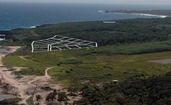 Listing ID: URE0587, Swanix Ridge - Eastern Shore Utila, Bay Islands, HN - Swanix Ridge - Eastern Shore, Photo #