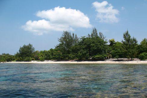 Acreage Sold - Utila, Bay Islands - Listing ID: URE0592 - Photo