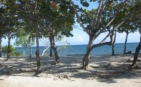 Listing ID: URE0593, Blue Bayou Utila, Bay Islands, HN - 0.93 Acre Oceanview Lot At Blue Bayou, Photo #