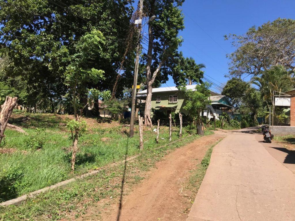 Listing ID: URE0595,  Utila, Bay Islands, HN - Intown Lots In Jericho, Photo #