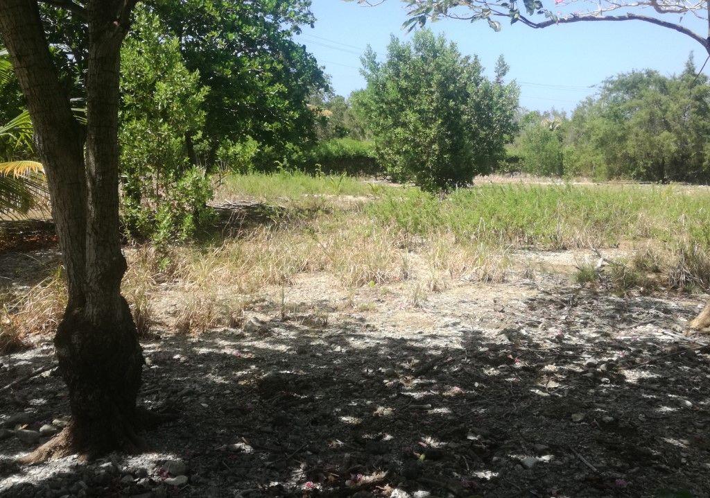 Lot Sold - Utila, Bay Islands - Listing ID: URE0602 - Photo