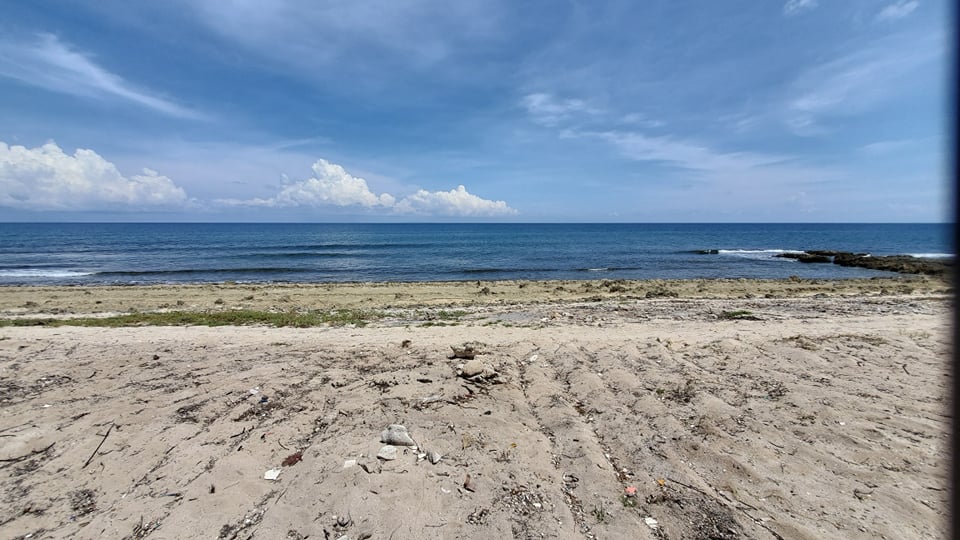 Land Sold - Utila, Bay Islands - Listing ID: URE0611 - Photo