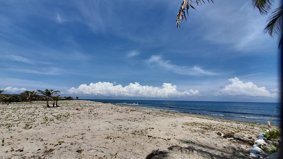 Listing ID: URE0611, Swanish Bay Utila, Bay Islands, HN - Swanish Bay Waterfront Lot 5, Photo #