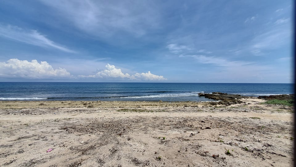 Listing ID: URE0611, Swanish Bay Utila, Bay Islands, HN - Swanish Bay Waterfront Lot 5, Photo #