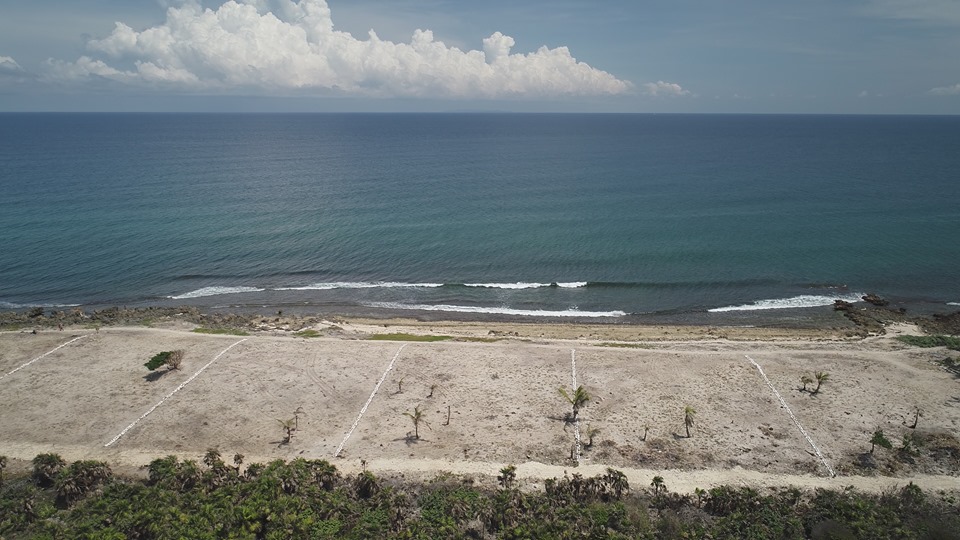 Listing ID: URE0612, Swanish Bay Utila, Bay Islands, HN - Swanish Bay Waterfront Lot 6, Photo #