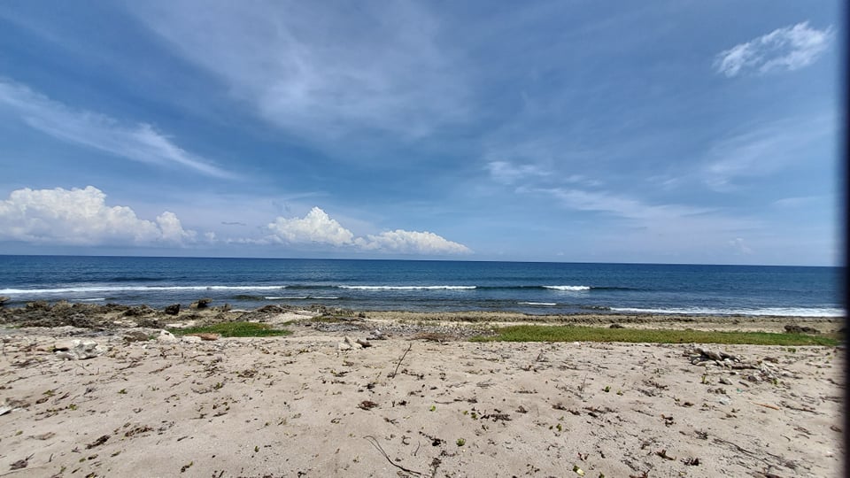 Listing ID: URE0612, Swanish Bay Utila, Bay Islands, HN - Swanish Bay Waterfront Lot 6, Photo #