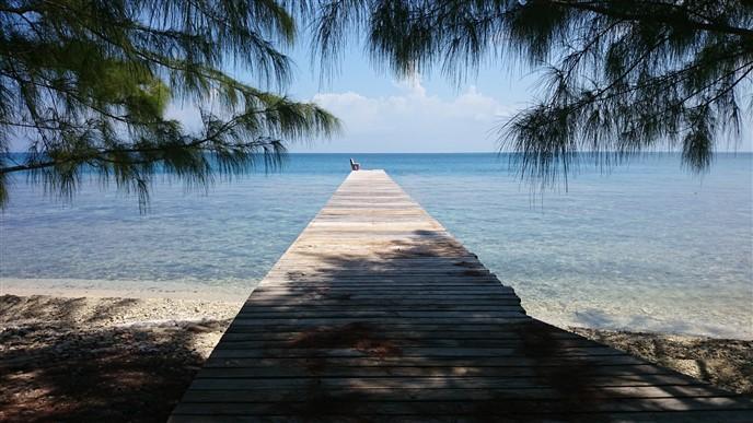 Listing ID: URE0613, Mariner's Landing Utila, Bay Islands, HN - Beachfront At Mariner's Landing, Photo #