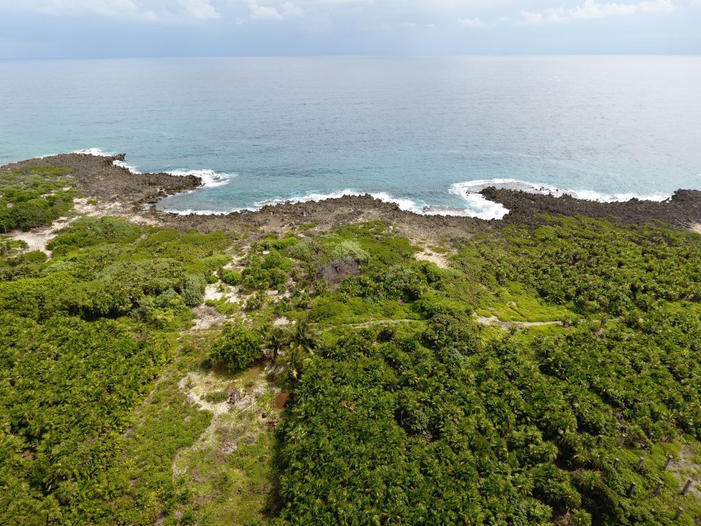 Lot Sold - Utila, Bay Islands - Listing ID: URE0618 - Photo