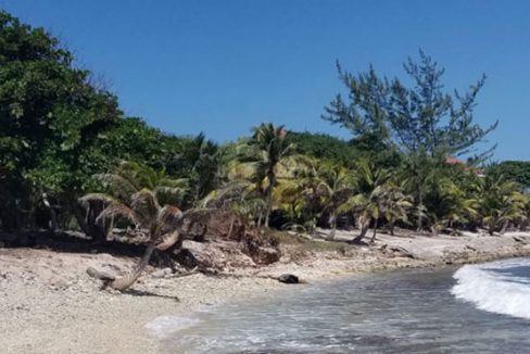 Lot Sold - Utila, Bay Islands - Listing ID: URE0620 - Photo