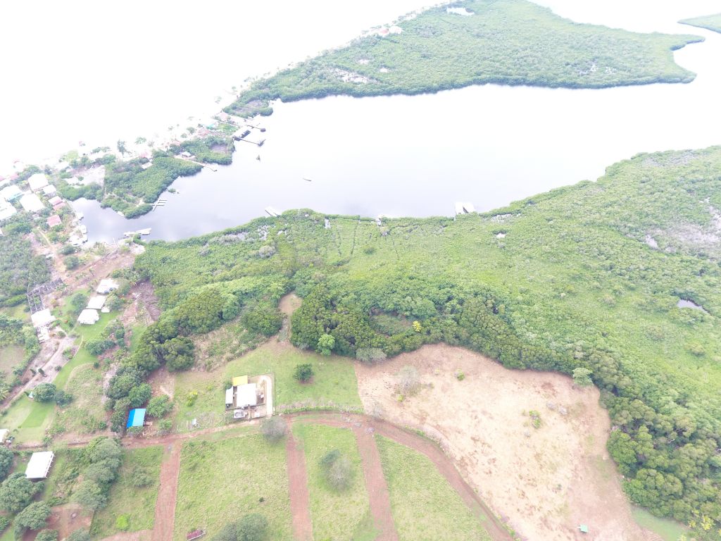 Lot Sold - Utila, Bay Islands - Listing ID: URE0622 - Photo