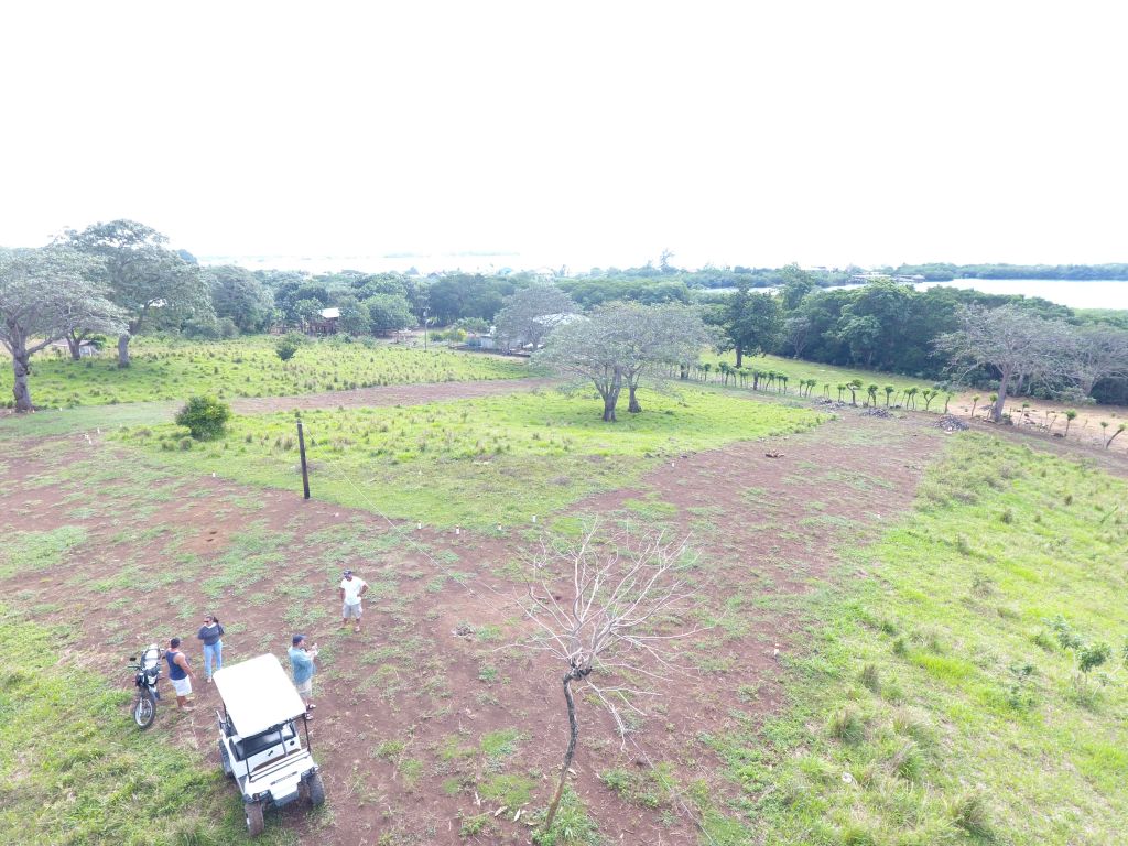 Listing ID: URE0623, Western Path Utila, Bay Islands, HN - Western Path Lot 7, Photo #