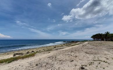 Lot Sold - Utila, Bay Islands - Listing ID: URE0629 - Photo