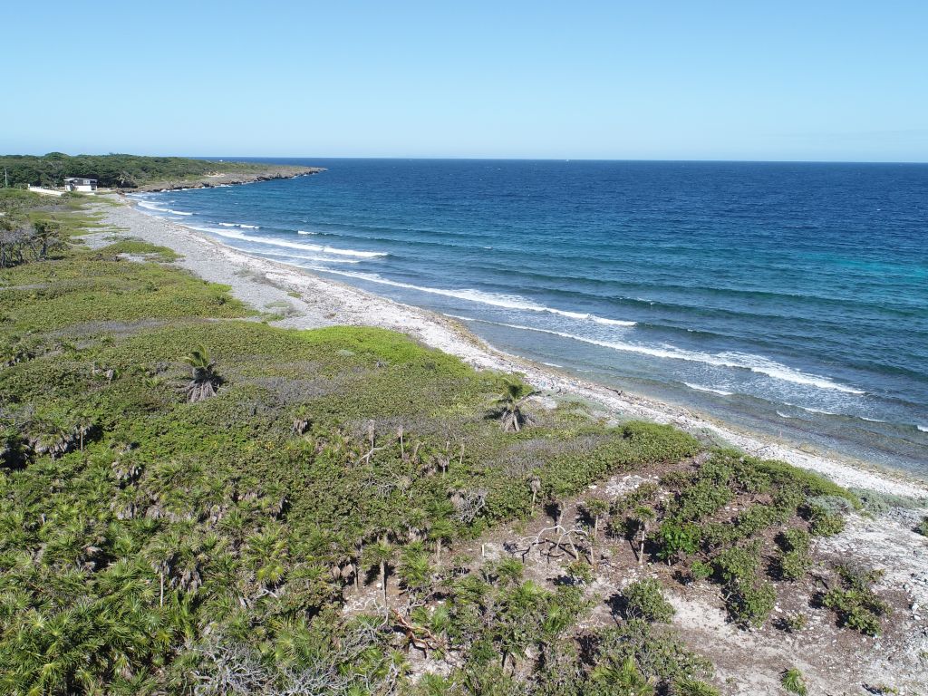 Lot Sold - Utila, Bay Islands - Listing ID: URE0632 - Photo