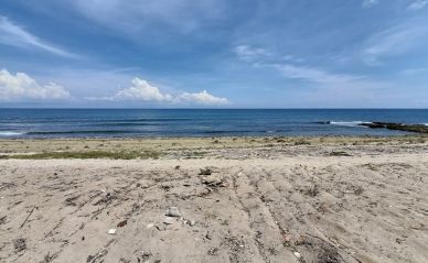 Listing ID: URE0639,  Utila, Bay Islands, HN - Swanish Bay Waterfront Lot 2, Photo #