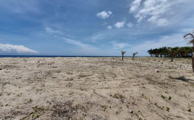 Listing ID: URE0639,  Utila, Bay Islands, HN - Swanish Bay Waterfront Lot 2, Photo #