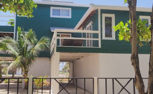 Pumpkin Hill Beach House