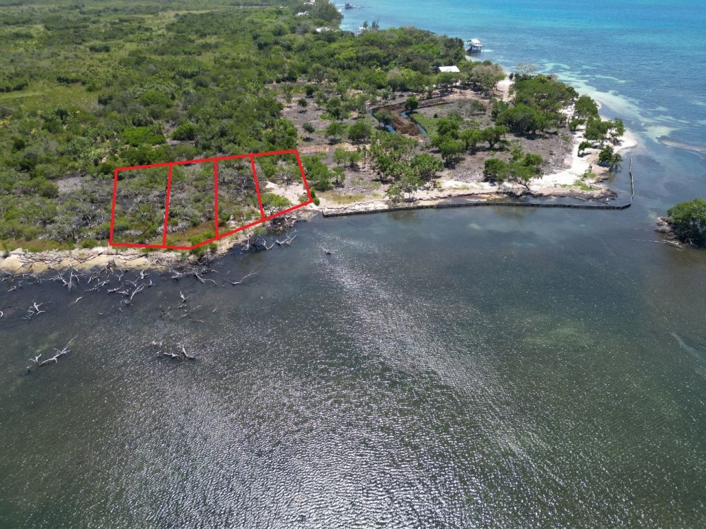 Lot For sale - Utila, Bay Islands - Listing ID: URE0652 - Photo