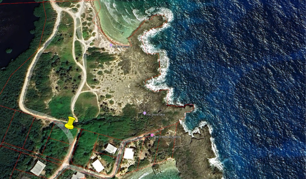 Lot For sale - Utila, Bay Islands - Listing ID: URE0659 - Photo