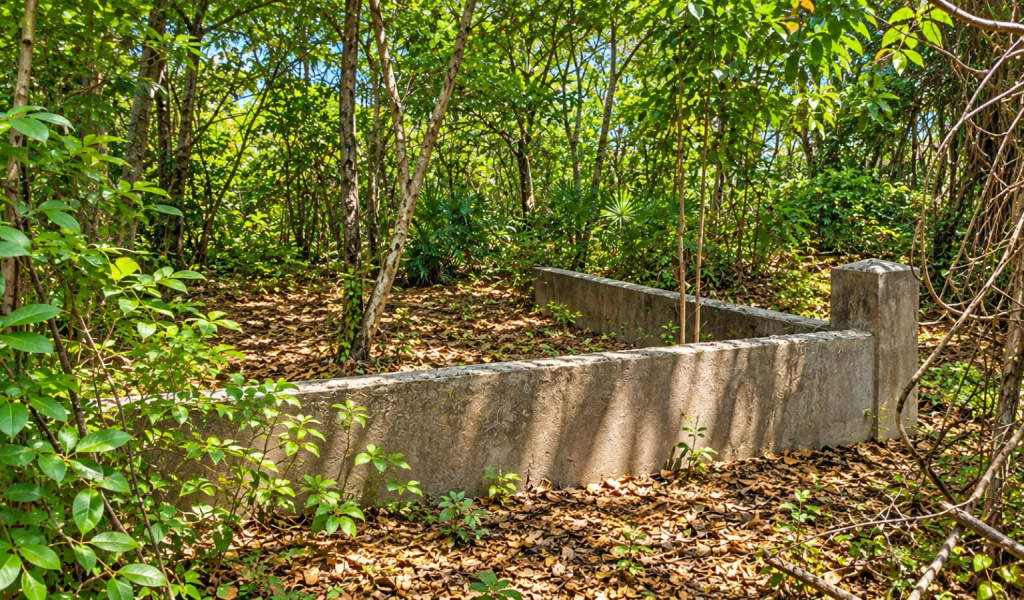 Listing ID: URE0659, Red Cliff Utila, Bay Islands, HN - Red Cliff Lot 8-C, Photo #