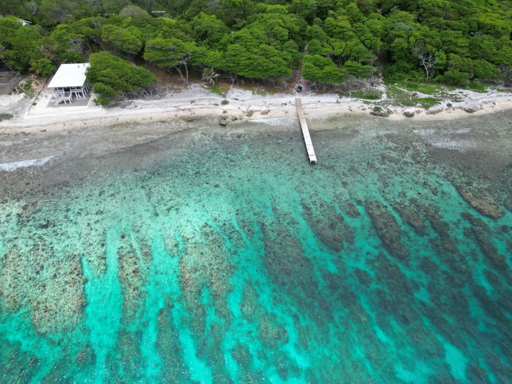 Lot Sold - Utila, Bay Islands - Listing ID: URE0661 - Photo