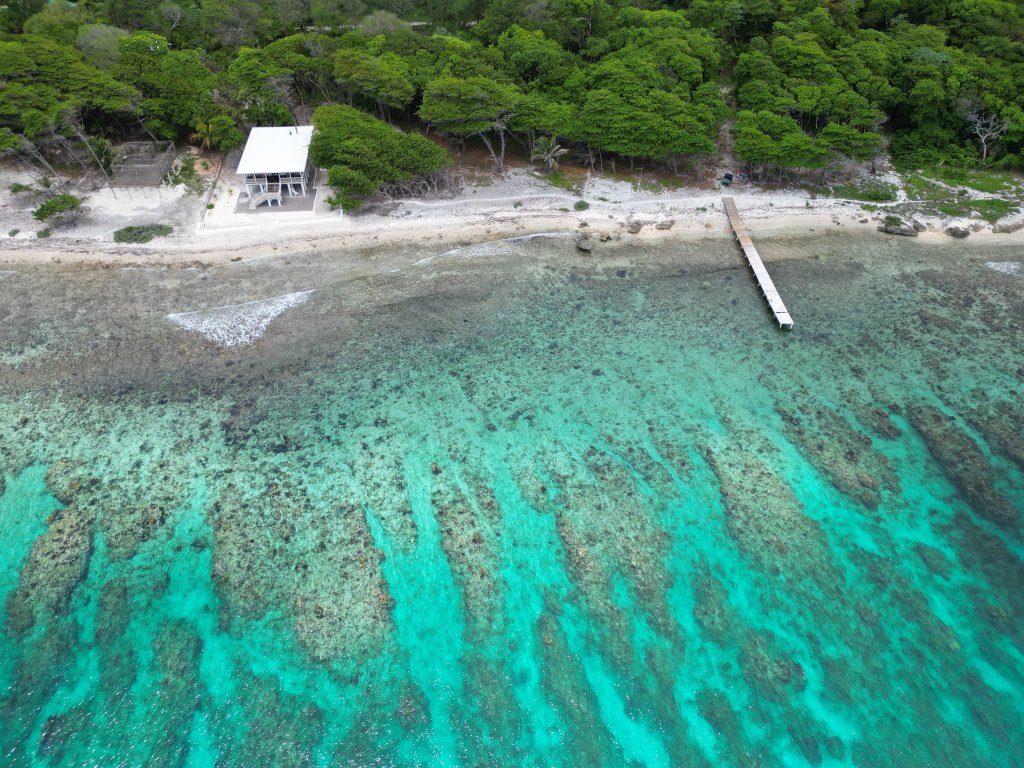 Lot For sale - Utila, Bay Islands - Listing ID: URE0663 - Photo