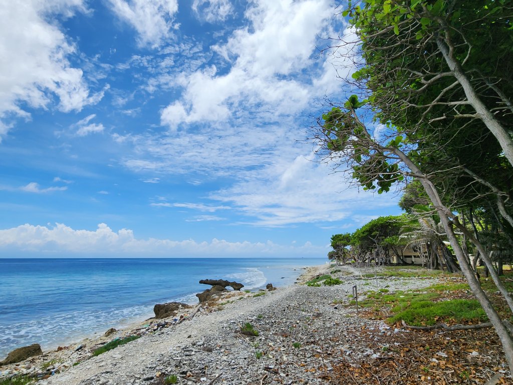 Listing ID: URE0664, Big Rock Utila, Bay Islands, HN - Big Rock Seven Interior Lots, Photo #