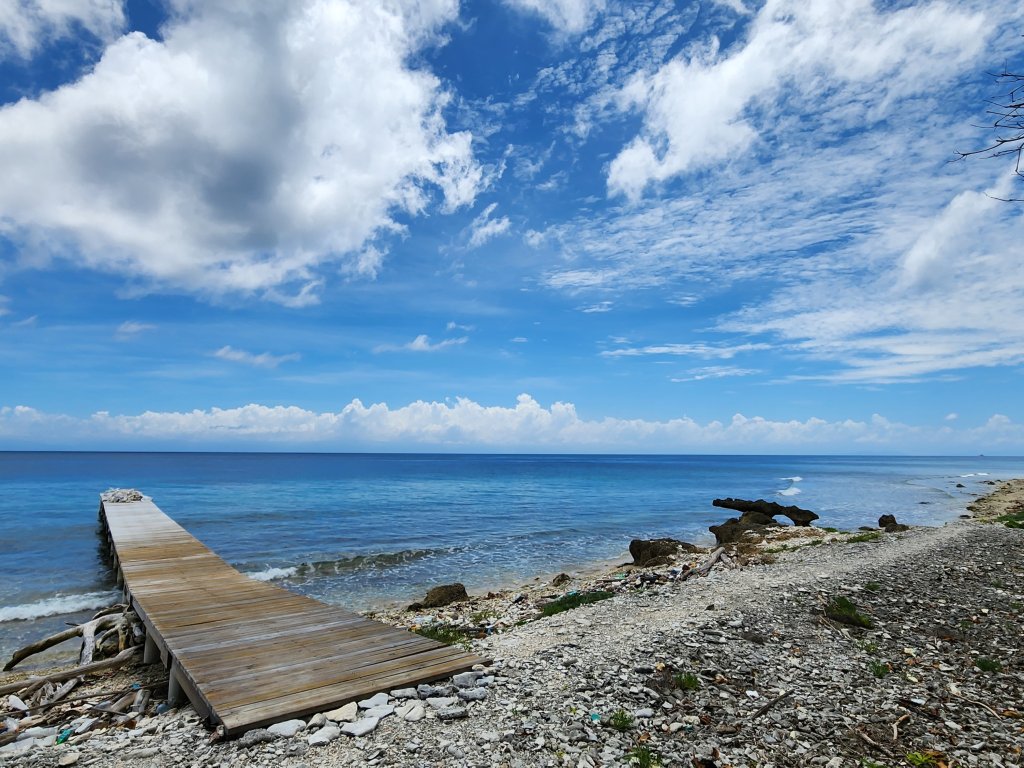 Listing ID: URE0664, Big Rock Utila, Bay Islands, HN - Big Rock Seven Interior Lots, Photo #