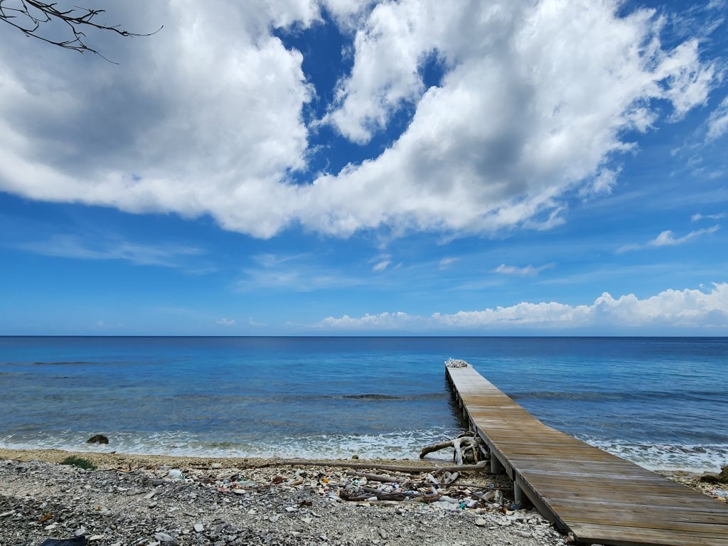 Listing ID: URE0664, Big Rock Utila, Bay Islands, HN - Big Rock Seven Interior Lots, Photo #