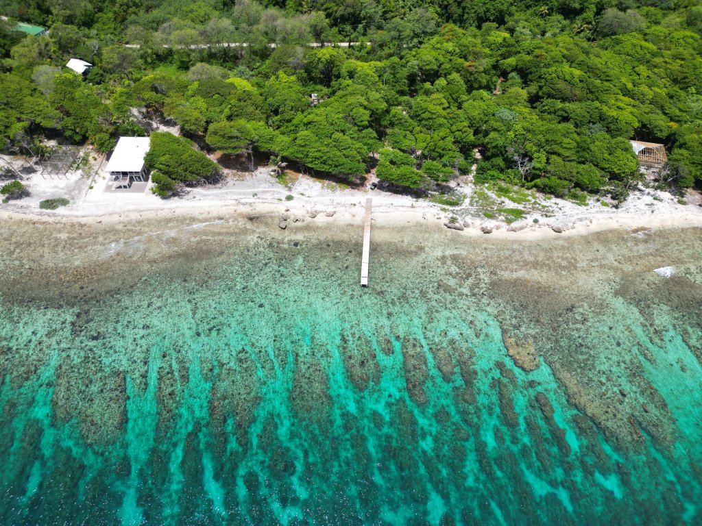 Listing ID: URE0664, Big Rock Utila, Bay Islands, HN - Big Rock Seven Interior Lots, Photo #