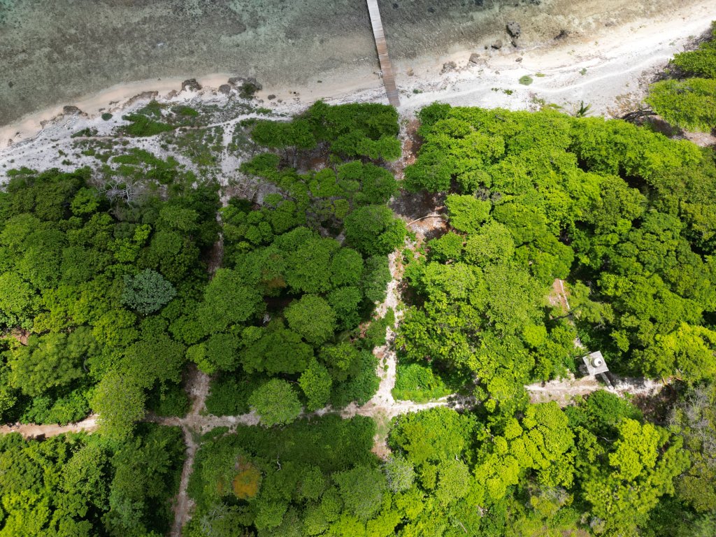 Lot For sale - Utila, Bay Islands - Listing ID: URE0664 - Photo