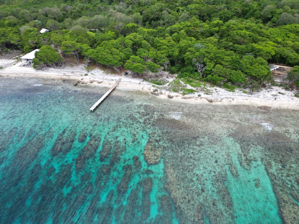 Listing ID: URE0664, Big Rock Utila, Bay Islands, HN - Big Rock Seven Interior Lots, Photo #