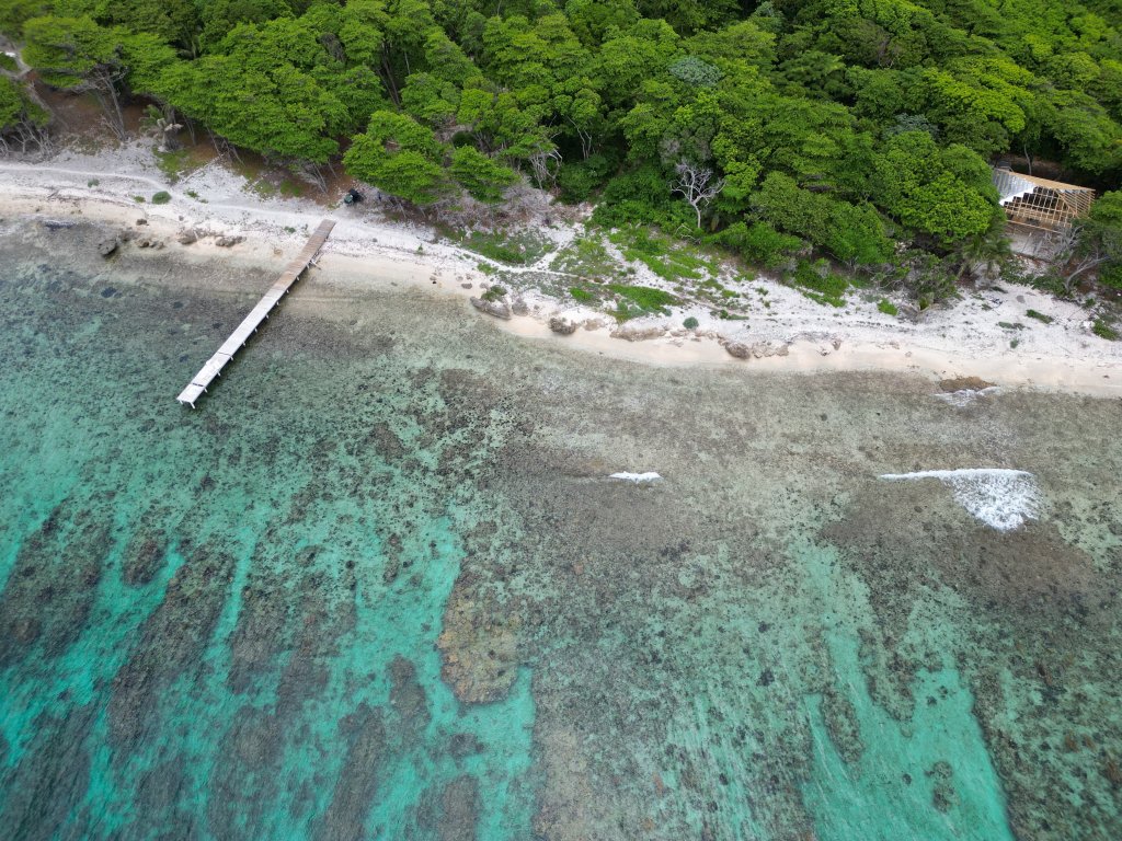 Listing ID: URE0664, Big Rock Utila, Bay Islands, HN - Big Rock Seven Interior Lots, Photo #