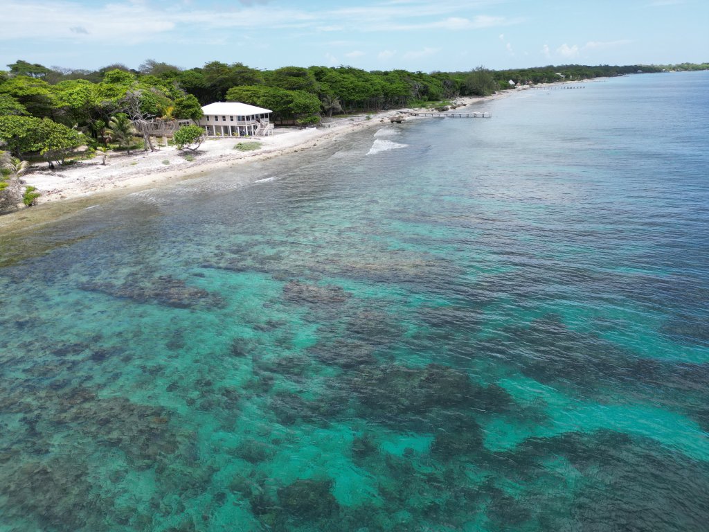 Listing ID: URE0664, Big Rock Utila, Bay Islands, HN - Big Rock Seven Interior Lots, Photo #