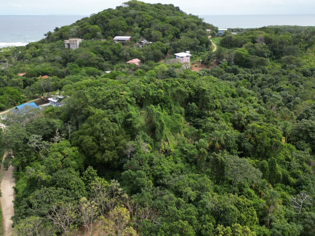 Listing ID: URE0669, Pumpkin Hill Utila, Bay Islands, HN - Bat Cave Splendor, Photo #