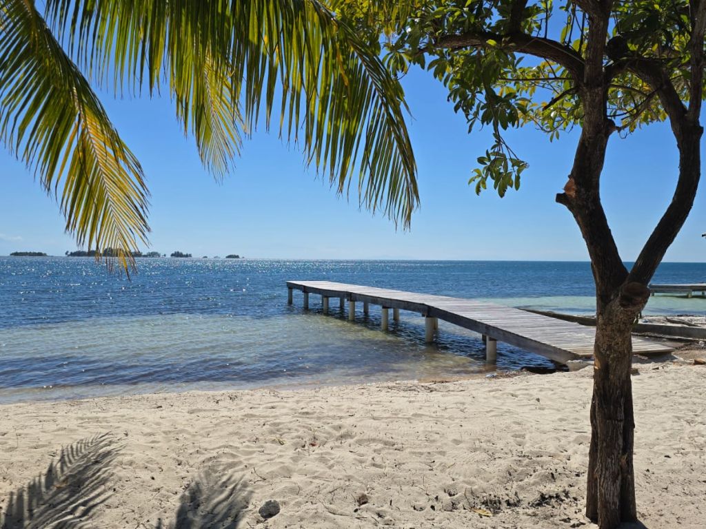 Lot Sold - Utila, Bay Islands - Listing ID: URE0682 - Photo