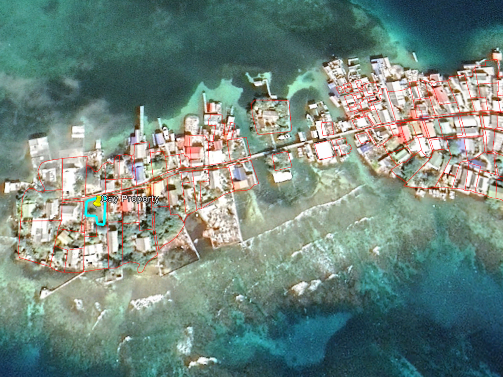 Lot Sold - Utila, Bay Islands - Listing ID: URE0684 - Photo