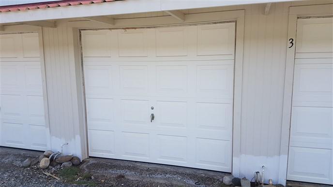 Listing ID: URE0689, The Palms, Blue Bayou Utila, Bay Islands, HN - Boat Slip With Garage At The Palms, Photo #