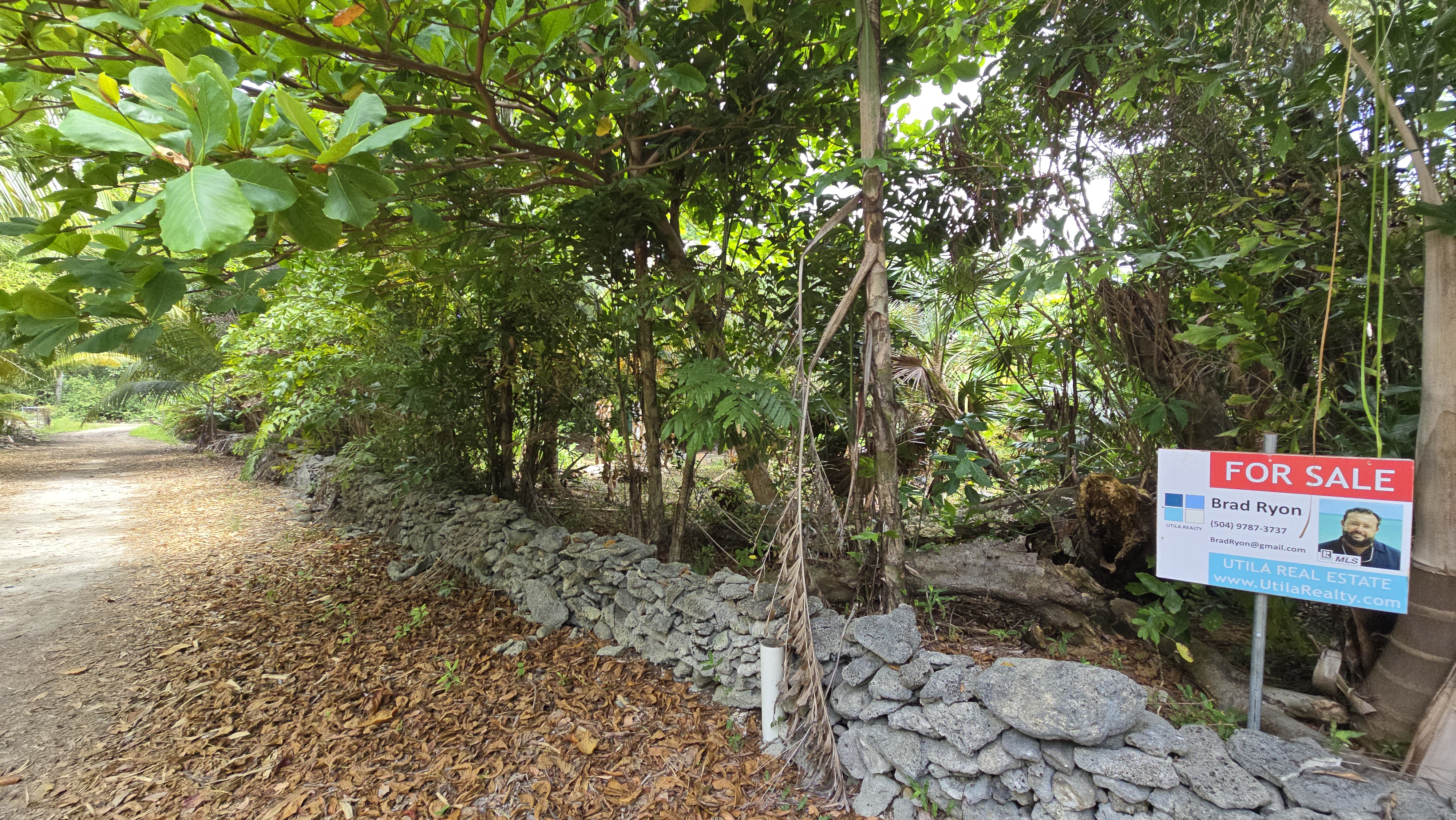 Listing ID: URE0701, Mariners Landing Utila, Bay Islands, HN - Green Haven Retreat, Photo #