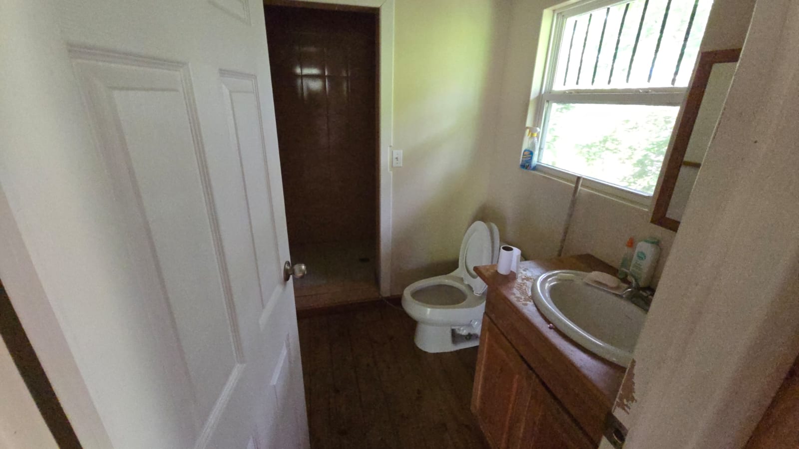 Listing ID: URE0701, Mariners Landing Utila, Bay Islands, HN - Green Haven Retreat, Photo #