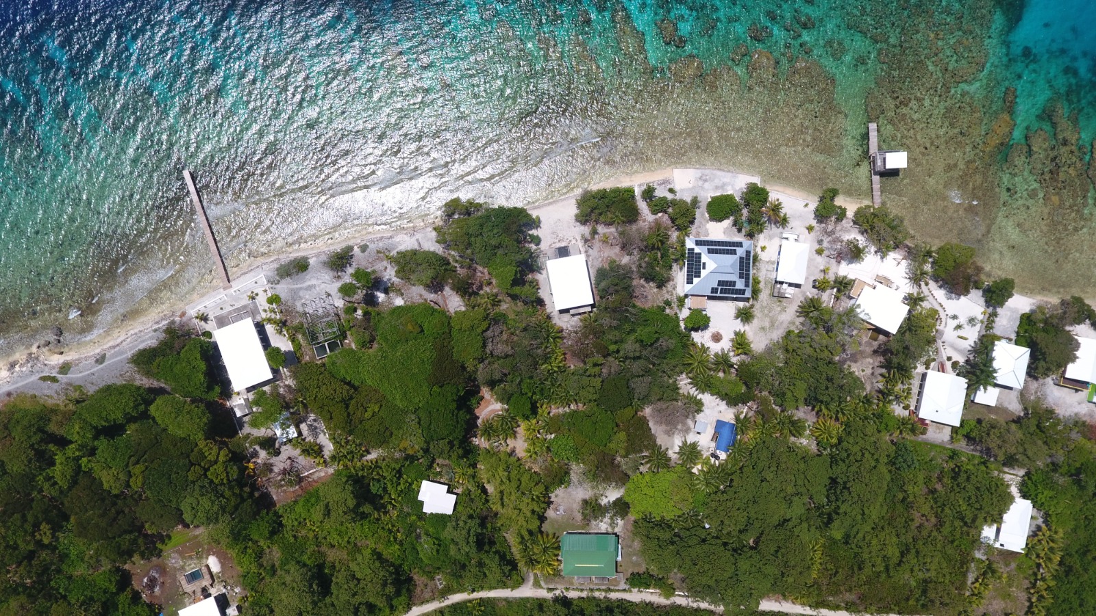 Listing ID: URE0701, Mariners Landing Utila, Bay Islands, HN - Green Haven Retreat, Photo #