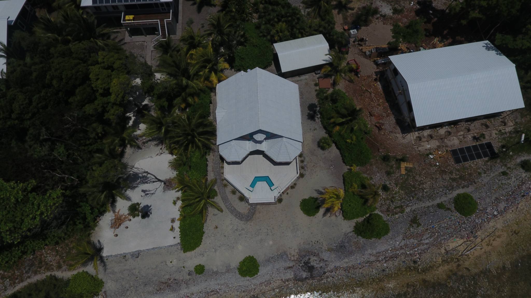 Listing ID: URE0702, Little Bight Utila, Bay Islands, HN - Casa De Arrecife, Photo #