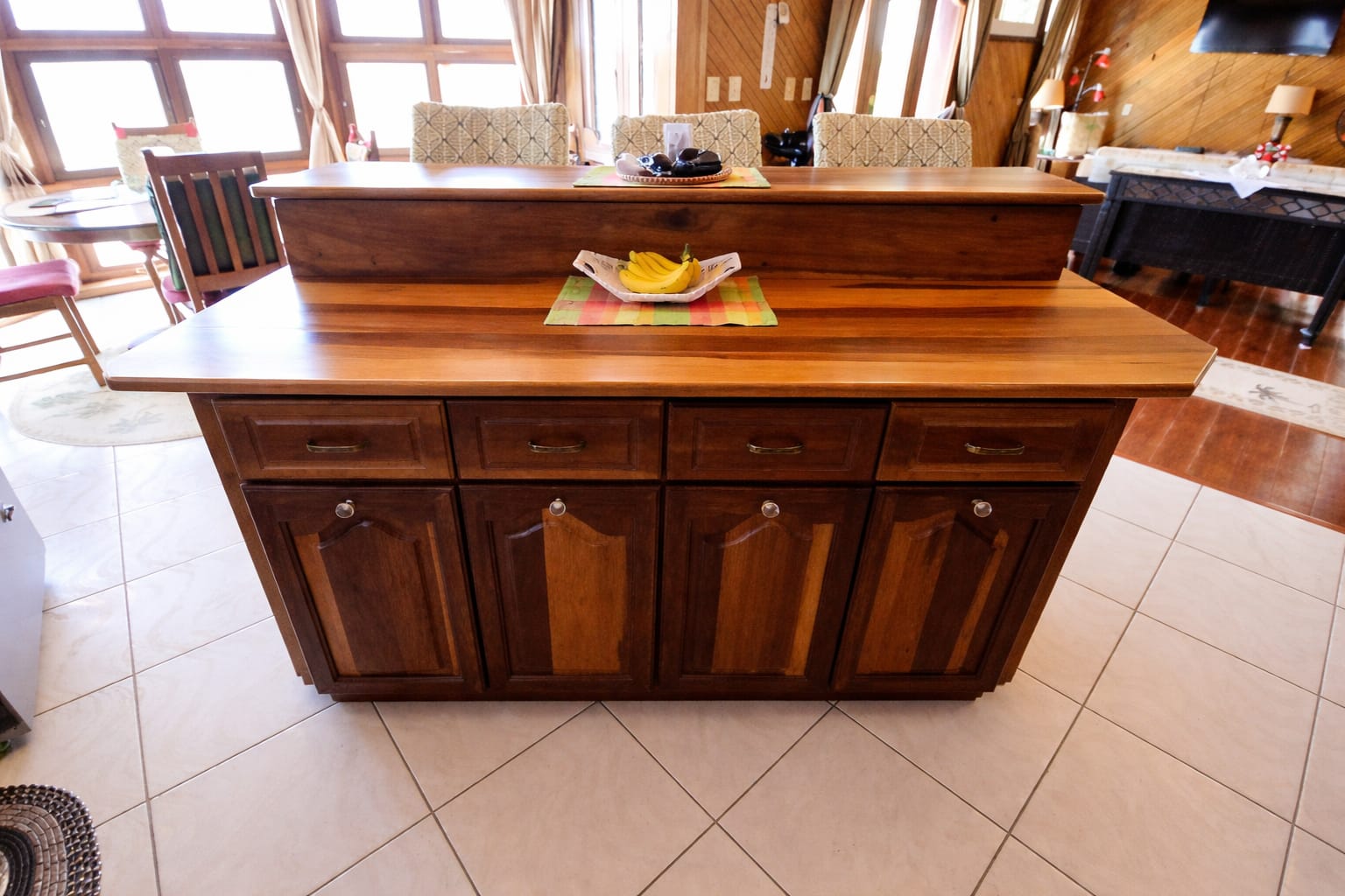 Listing ID: URE0702, Little Bight Utila, Bay Islands, HN - Casa De Arrecife, Photo #