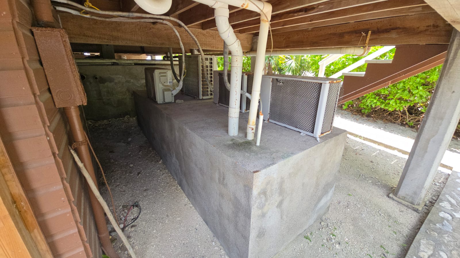 Listing ID: URE0702, Little Bight Utila, Bay Islands, HN - Casa De Arrecife, Photo #